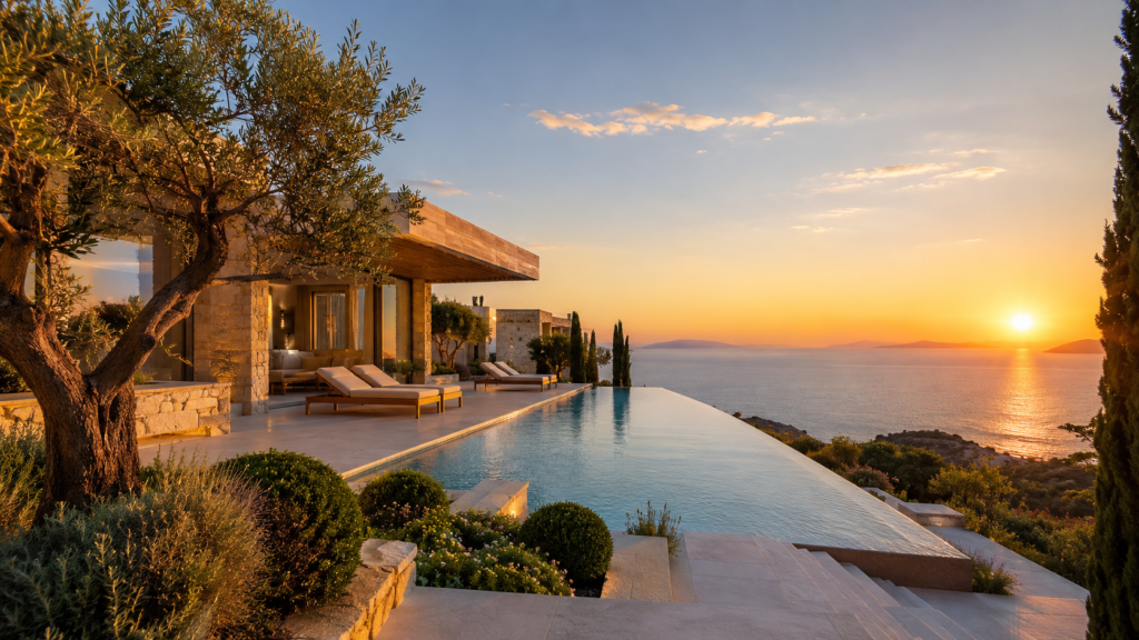 Villa Satın Almadan Önce Bilmeniz Gereken 10 Kritik Nokta
